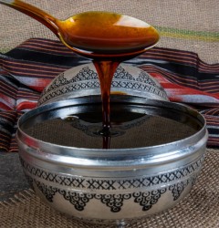 Pekmezler
