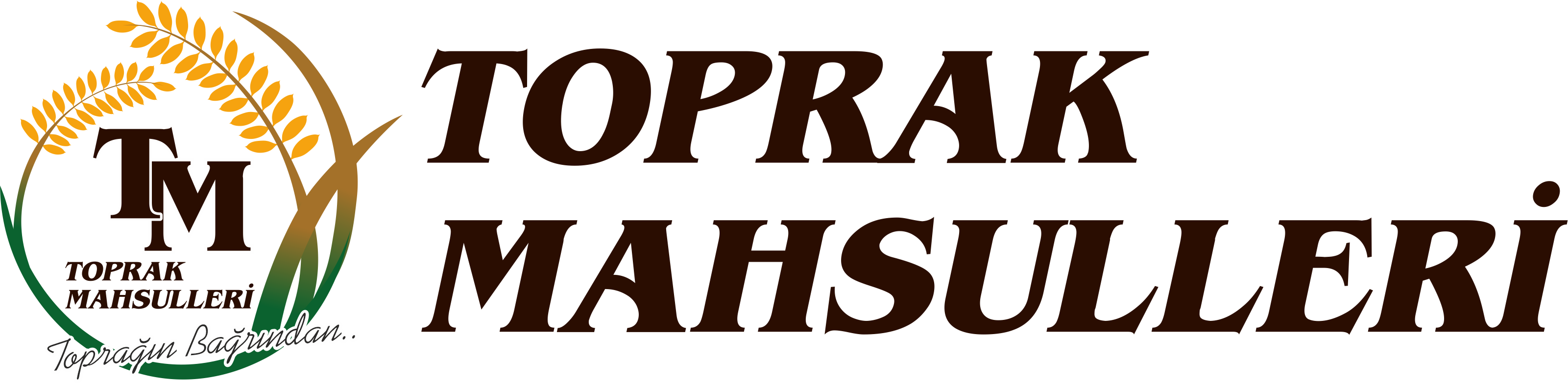 Toprak Mahsulleri 